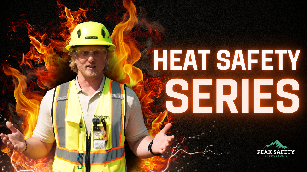 Heat Safety Series