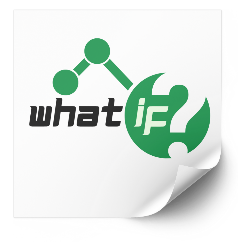 "What If" Campaign