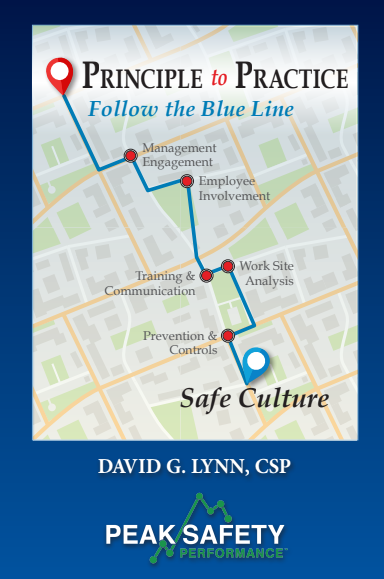 Principle to Practice: Follow the Blue Line