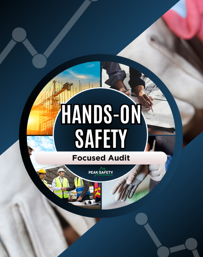 HANDS ON Safety Audit