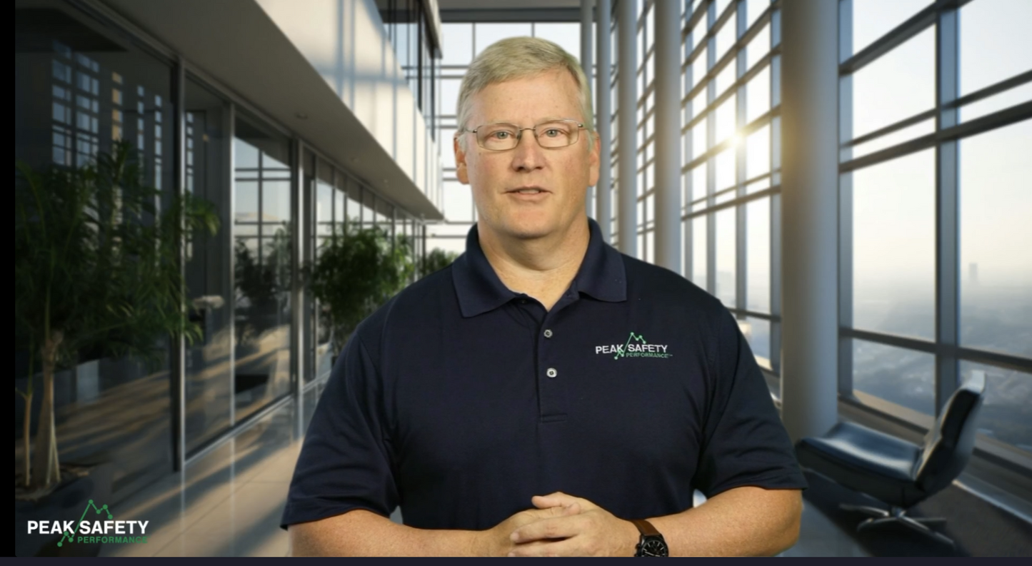 Unsafe Attitudes - 10-part series