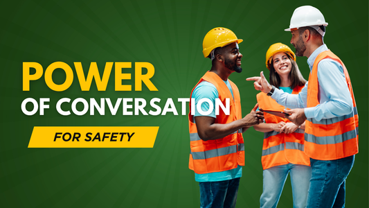 Power of Conversation for Safety
