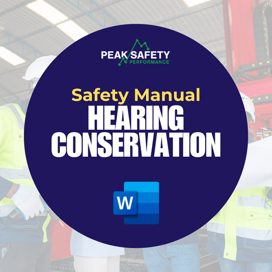 Hearing Conservation