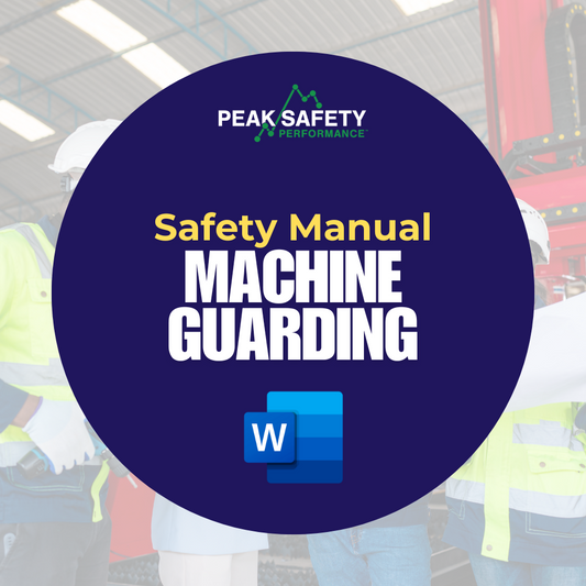 Machine Guarding