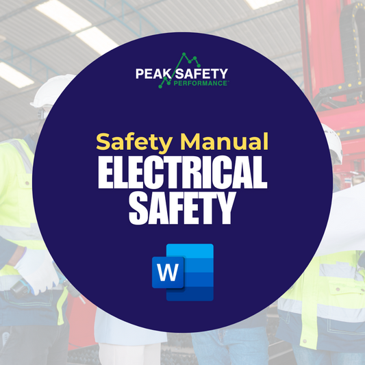 Electrical Safety