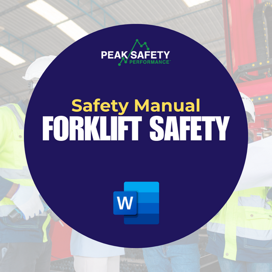 Forklift Safety
