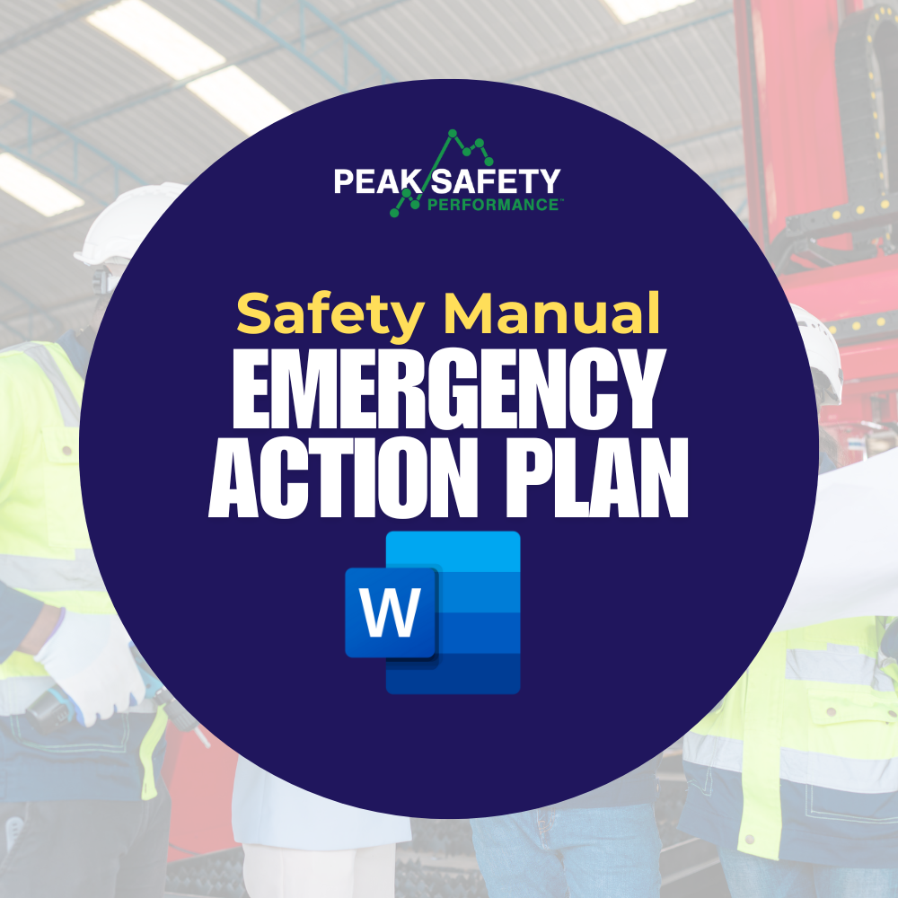 Emergency Action Plan