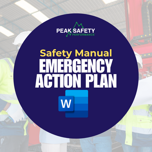 Emergency Action Plan