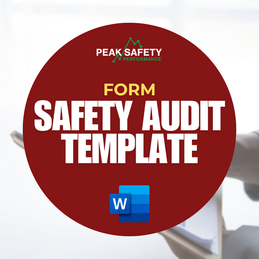 Audit Template