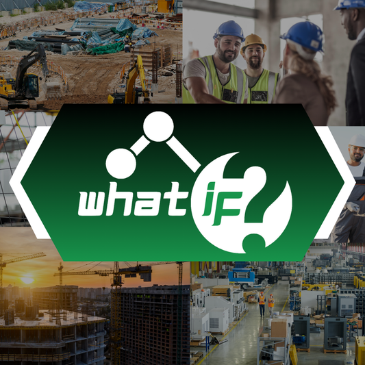 "What If" Campaign