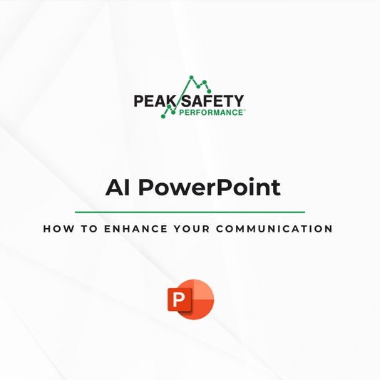 AI Presentation - 2025