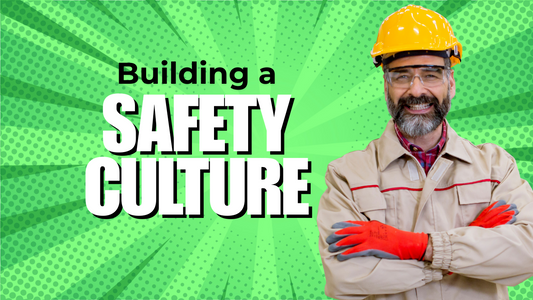 Building a Safety Culture