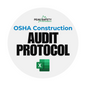 OSHA Construction Audit Protocol (Sample)