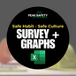 Safe Habit - Safe Culture Survey with Graphs