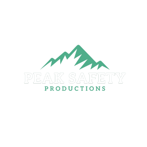 Peak Safety Productions