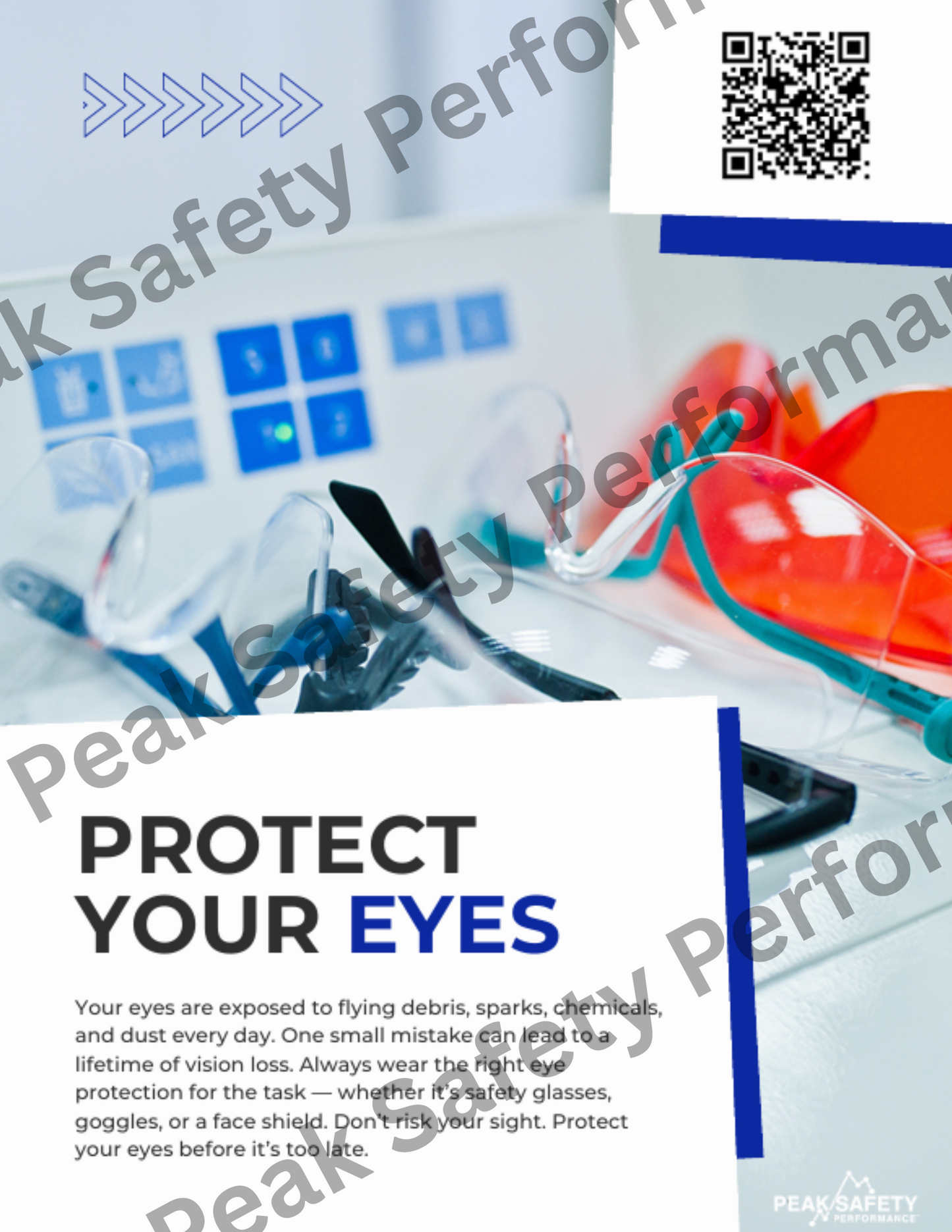 Protect Your Eyes