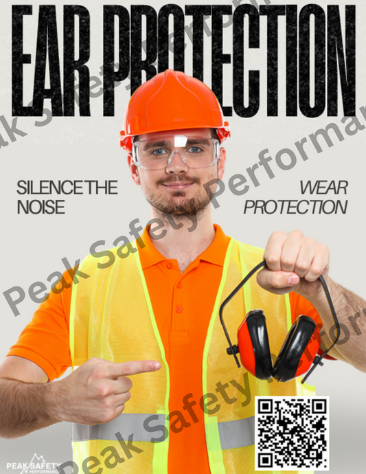 Ear Protection