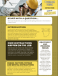 Distractions Toolbox Topic