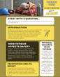 Fatigue & Frustration Toolbox Topic