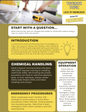 Lack of Knowledge Toolbox Topic